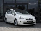 Toyota Prius+ (Hybrid) Comfort - 2