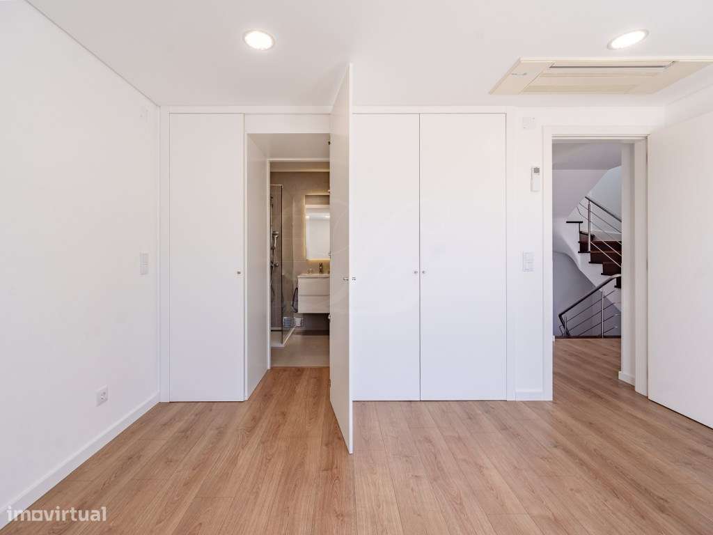 Moradia T6 c/ Piscina | Cascais-14