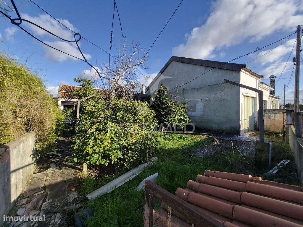 Vende se Moradia T3 Olhos de Água /Quinta do Anjo - Grande imagem: 3/19