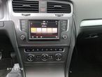 Volkswagen Golf VII 1.6 TDI BlueMotion Trendline - 13