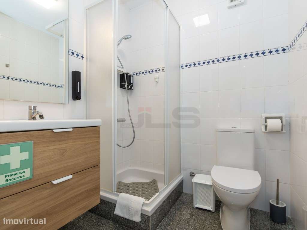 Apartamento Duplex no Centro da Ribeira Grande, Ilha de São Miguel-6