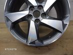 Felga Ford Focus MK4 7Jx17H2 Et45 5x108 - 4