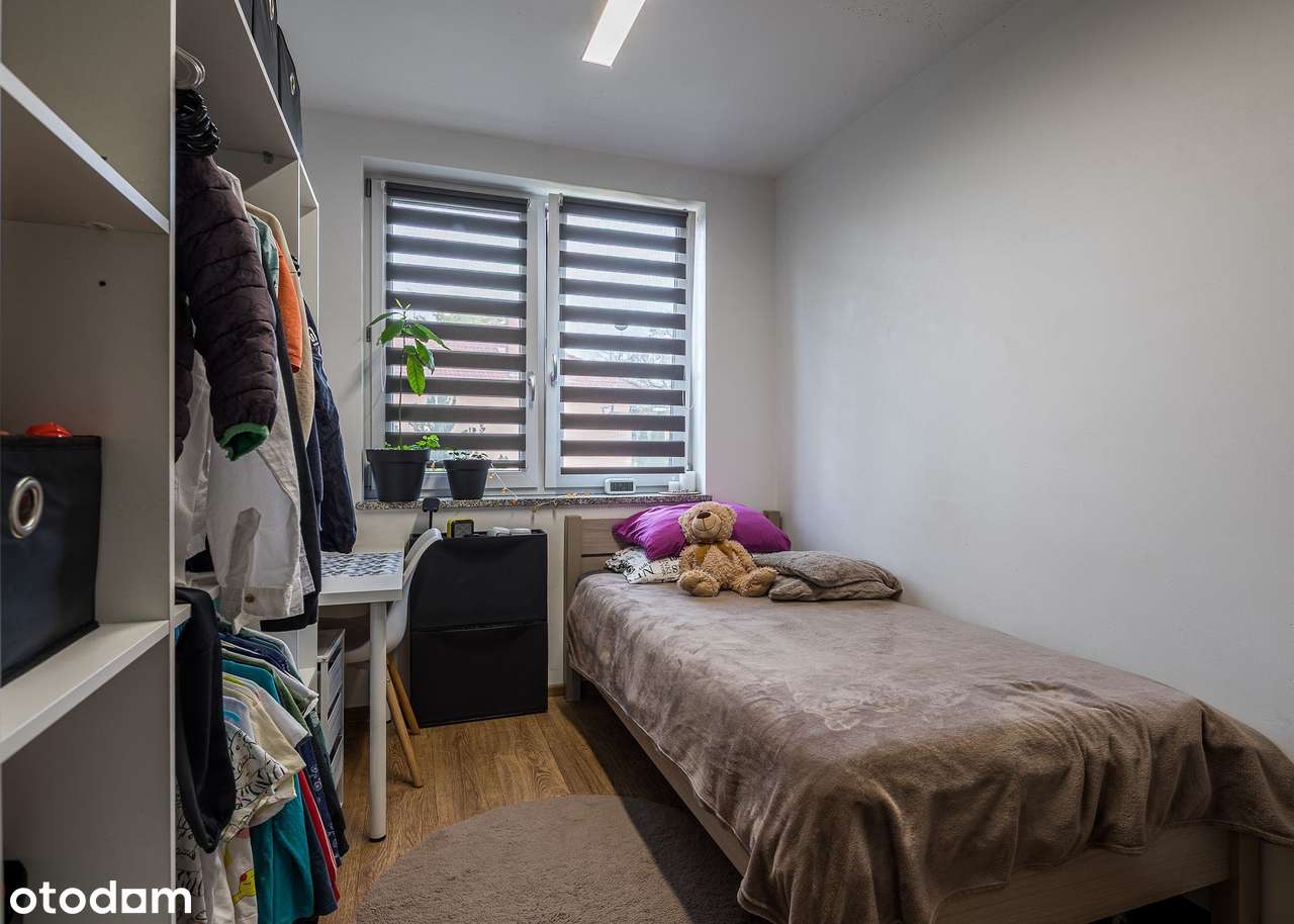 3 pokoje | Atrakcyjna lokalizacja | Nowe budownictwo - Pełny obrazek: 5/15