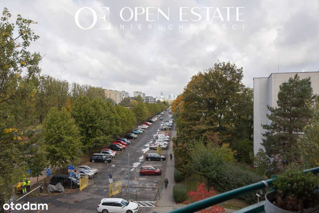 2 Balkony | 2 Łazienki| Szybki dojazd do centrum-14