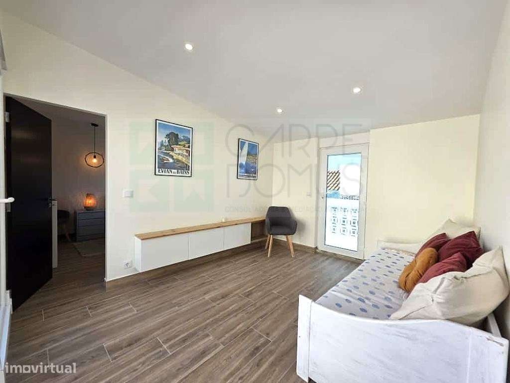 Moradia Renovada no Centro de Cabanas de Tavira-35