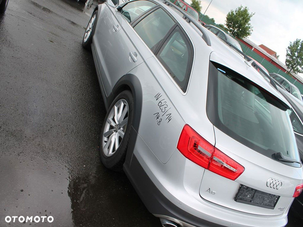 AUDI A6 A7 A8 FELGI 19 4G8601025K OPONY LATO KOŁA felga 8J*19H2 ET26 ET32 opona Pirelli P Zero 255/45/19 100Y 4G 4H - 28