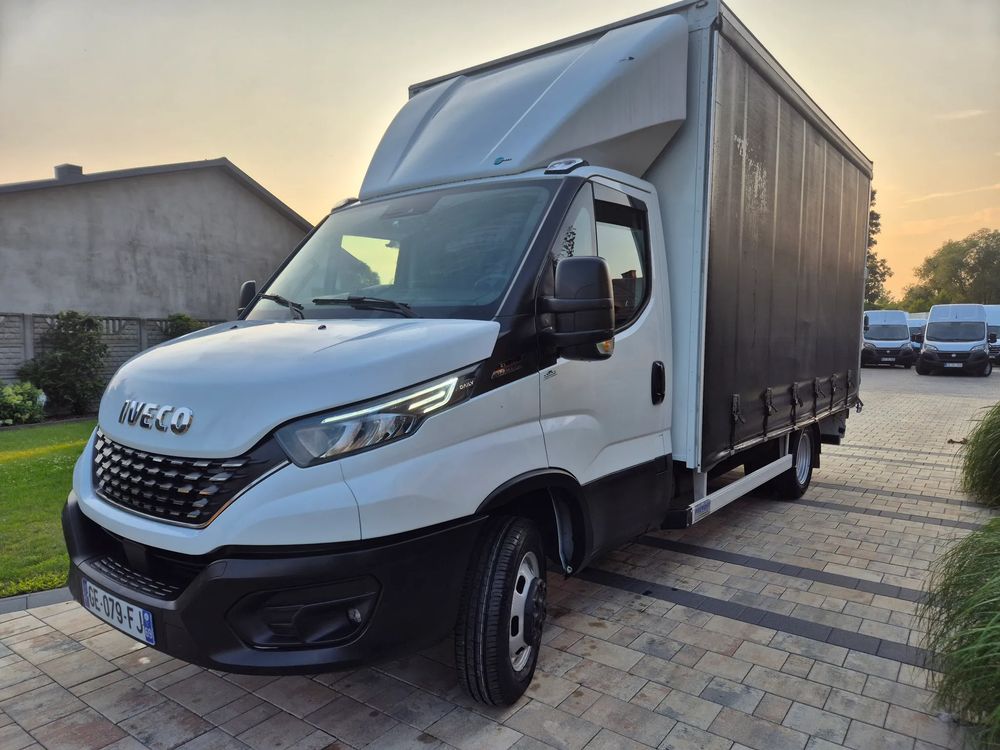 Iveco Daily 2022