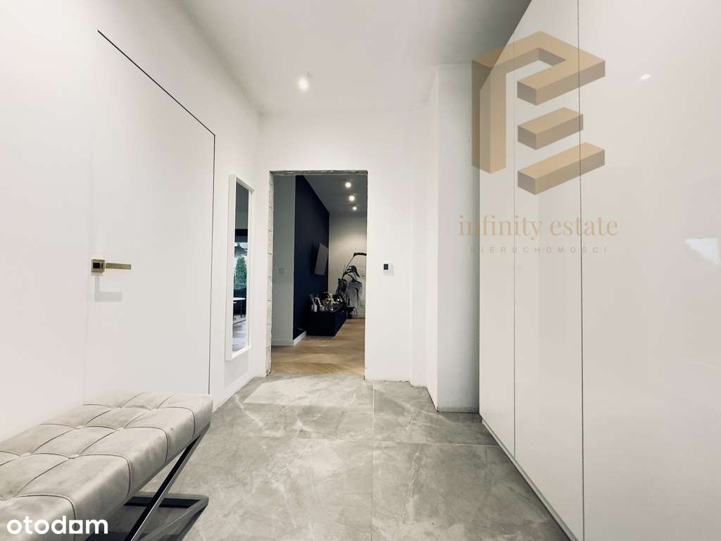 Parterowy dom w Konopnicy - działka 1300m2!-6