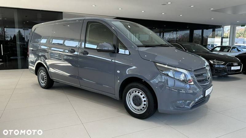 Mercedes-Benz Vito - 6