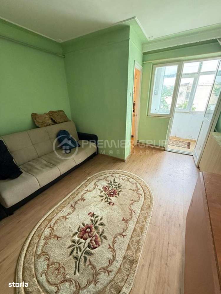 Garsonieră cu centrală proprie | Alexandru cel Bun - Imagine principală: 2/7