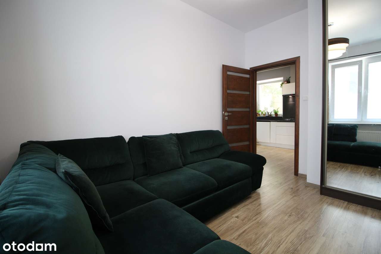 Centrum (ul. Podgórna) - 400 m od Starego Rynku!-5