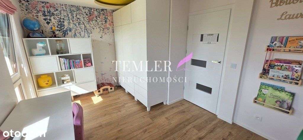 3 pok, z Ogródkiem, 75 m2+ miejsce postojowe-11