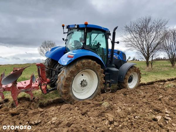 New Holland T7.210 - 13