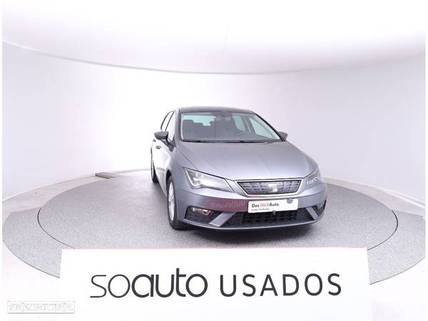 SEAT Leon 1.0 EcoTSI Style S/S - 22