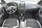 Dacia Logan MCV 0.9 TCe Stepway S&S - 10