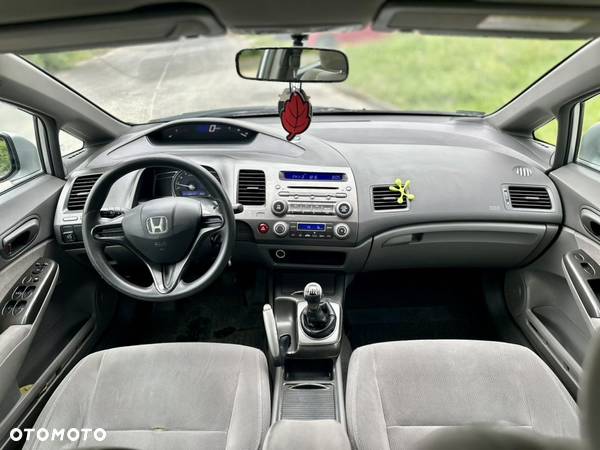 Honda Civic 1.8i-VTEC Comfort - 7