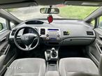 Honda Civic 1.8i-VTEC Comfort - 7
