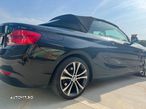 BMW Seria 2 225d Cabrio Sport-Aut. - 21