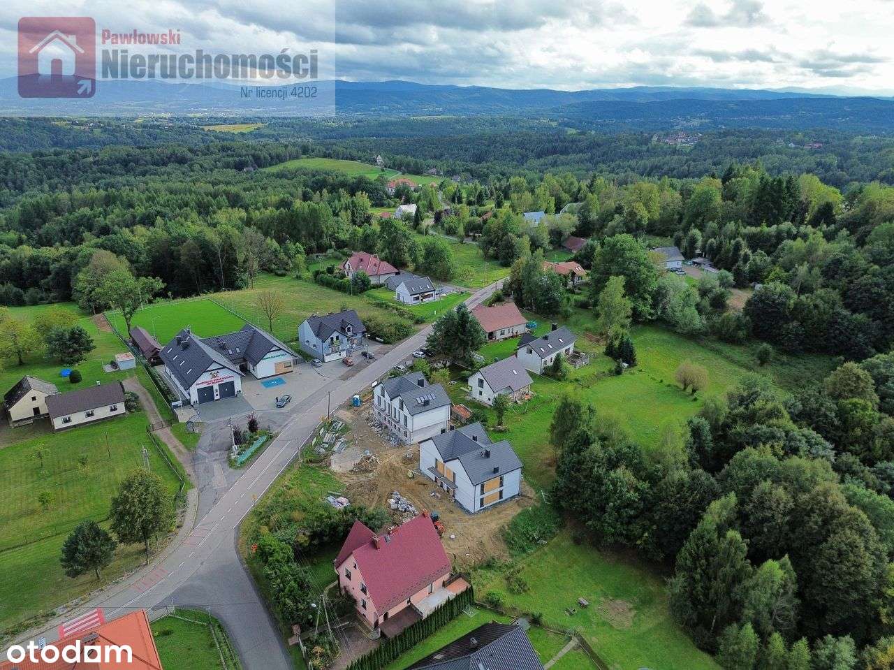 Mieszkanie, 69,19 m², Włosań - Pełny obrazek: 4/20