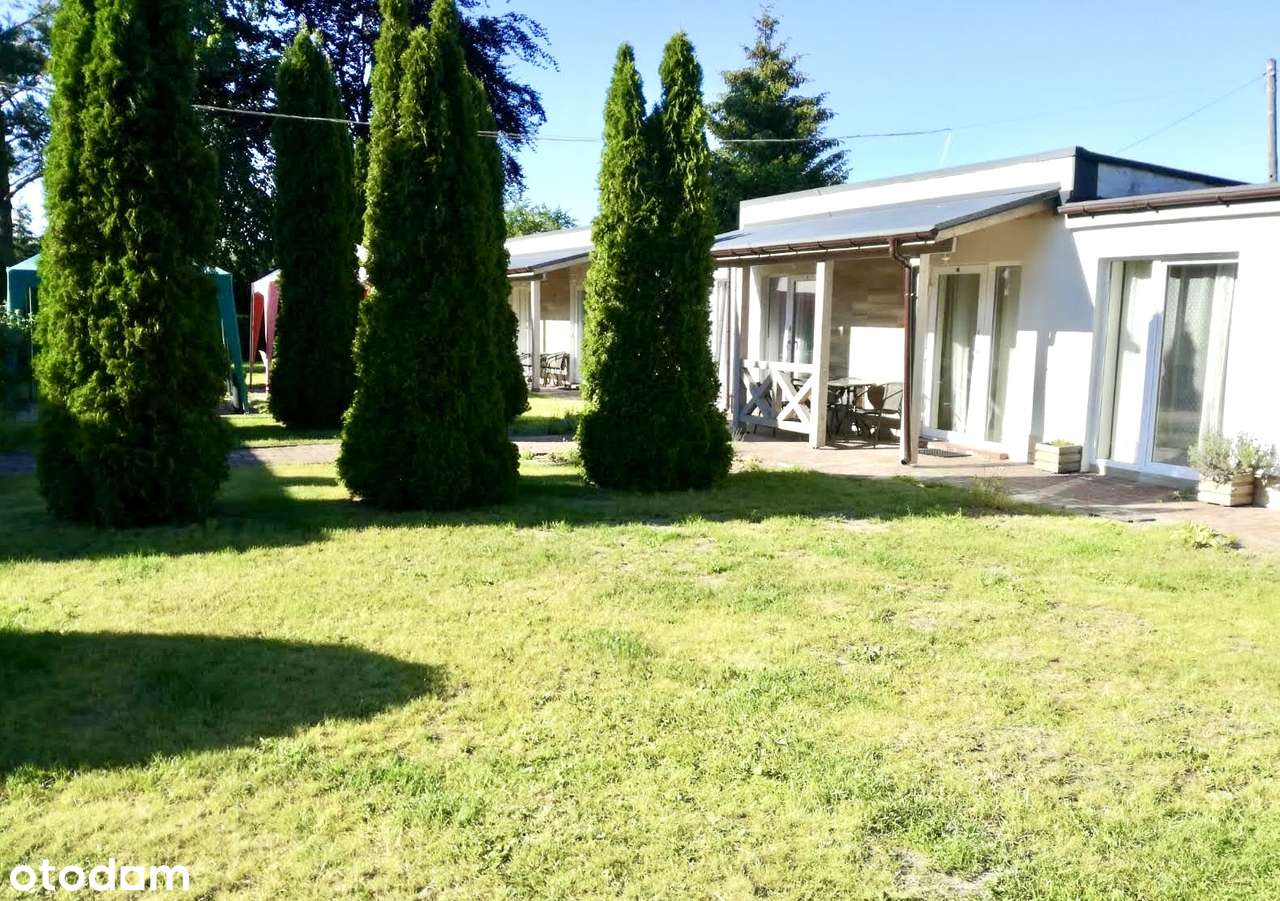 Dom Wczasowy nad Morzem SPRZEDAM-10