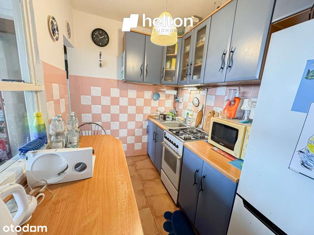 Ustawne 2 pokoje | Planty Bieńczyckie-5