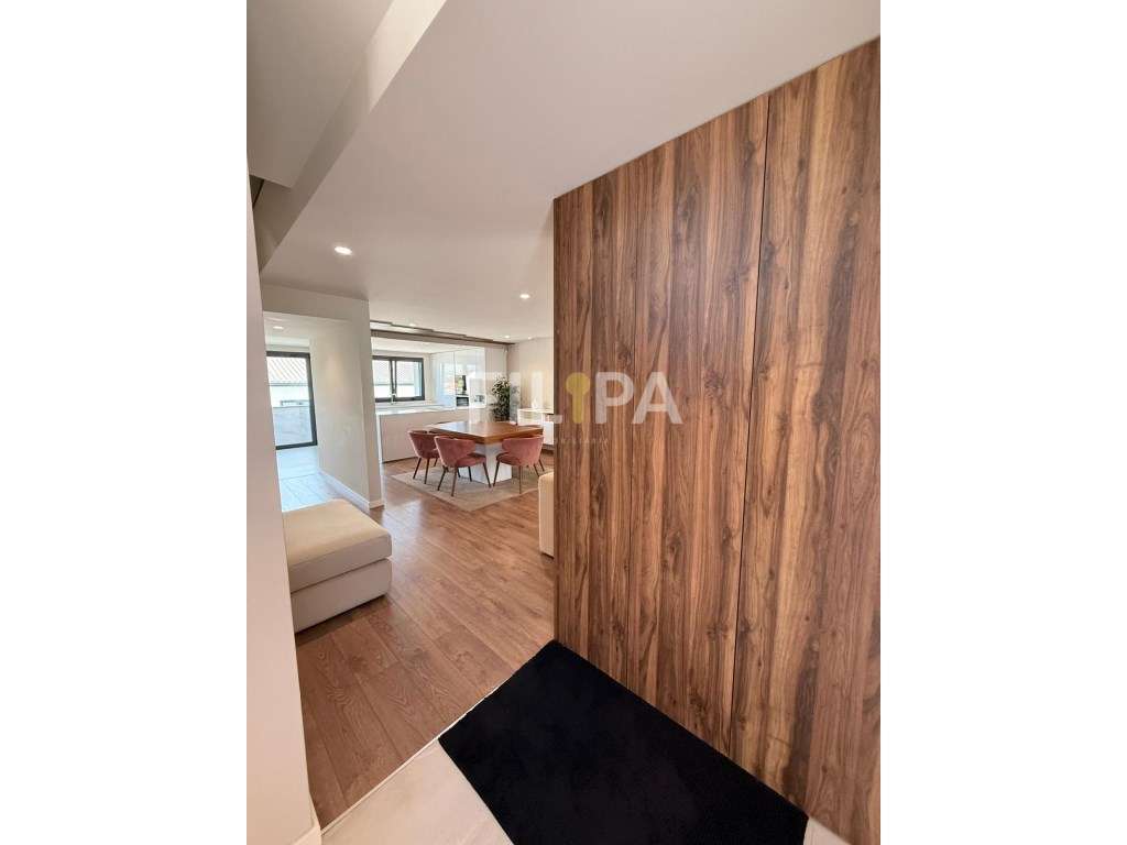 Moradia T3 Como Nova | Construção 2025 | Jardim | Garagem para 3 Ca...-13