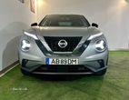 Nissan Juke 1.0 DIG-T N-Connecta - 3