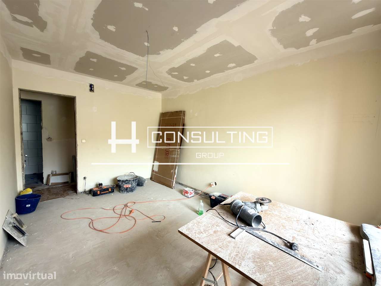 Apartamento T3 Venda em Baixa da Banheira e Vale da Amoreira,Moita-10