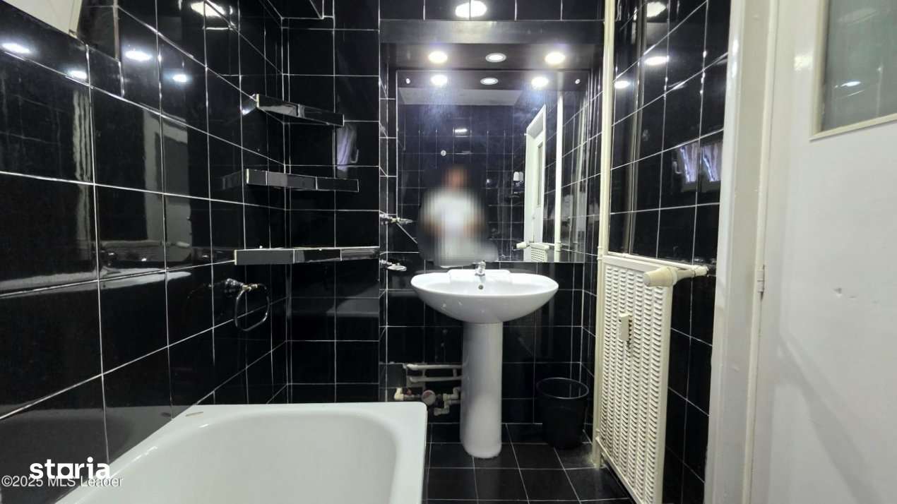 Libertatii - Regina Maria, 3 Camere Decomandat, Panorama-12