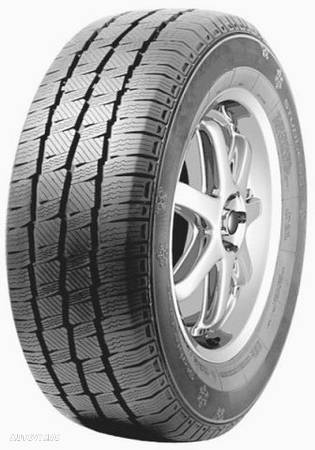 215/70 R 15 C, Torque, WTQ 5000 109R 8PR, Iarna, M+S, Anvelope - 1