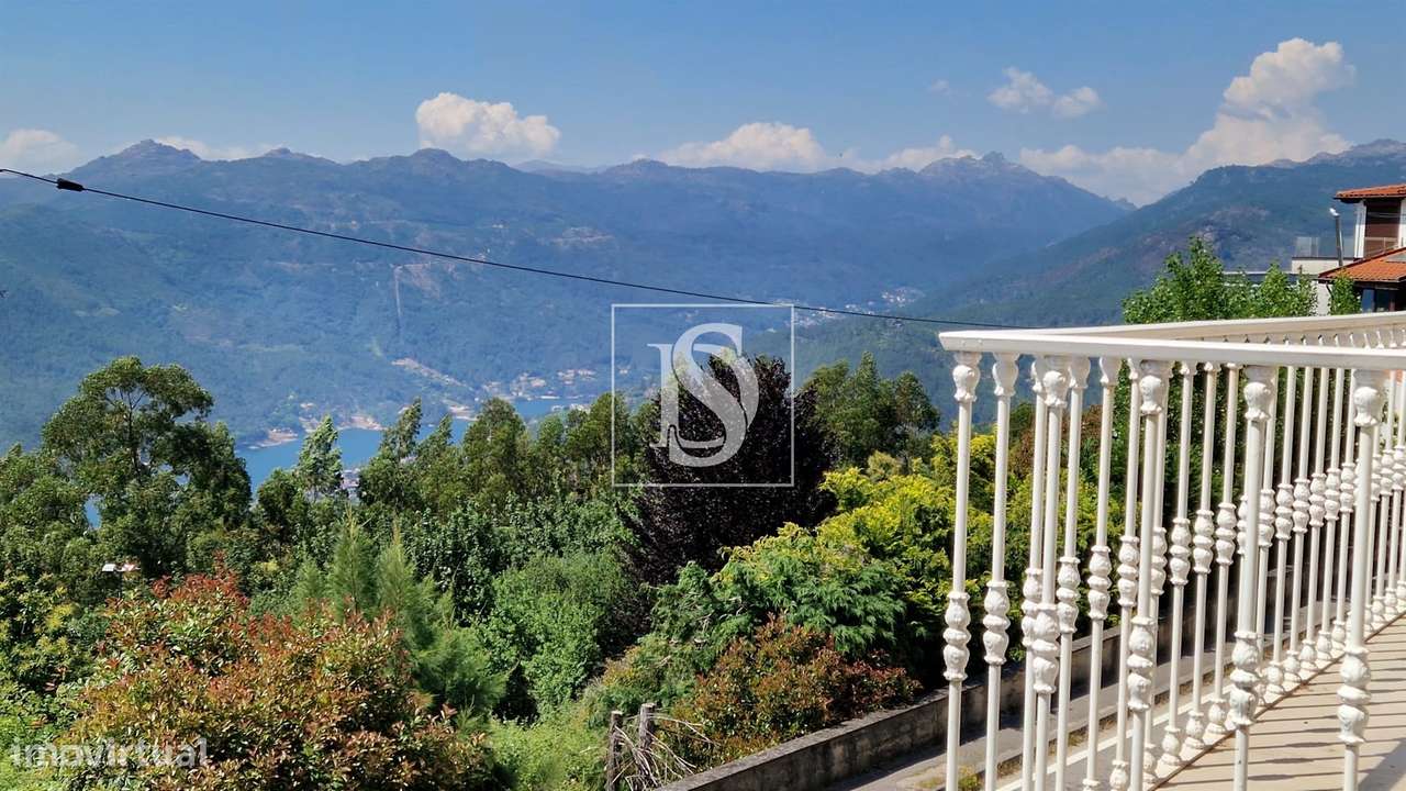 Apartamento T3 Venda em Ventosa e Cova,Vieira do Minho-39
