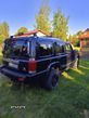Jeep Commander 3.0 CRD Limited - 8