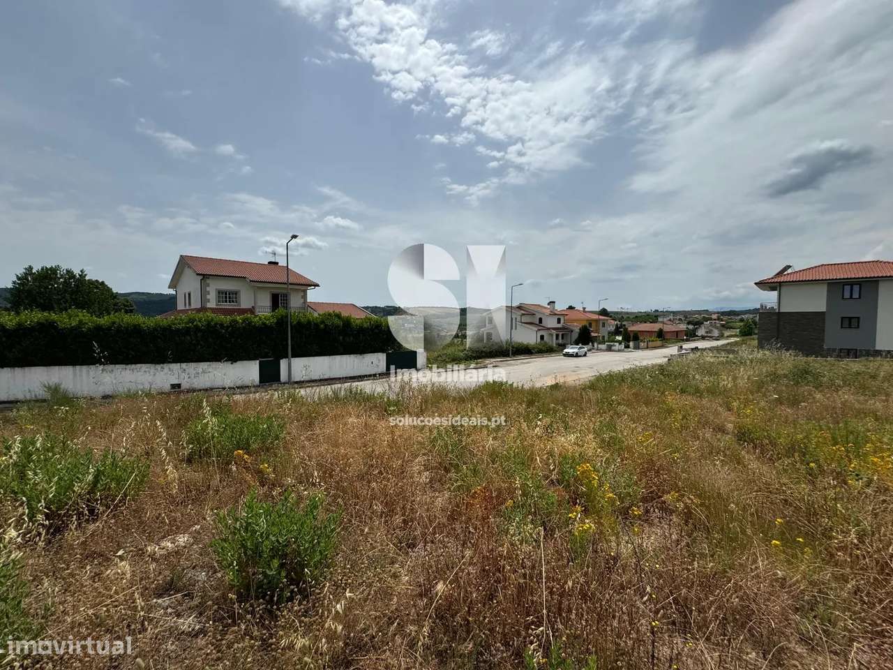 Terreno em Sabrosa - Grande imagem: 4/8