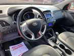 Hyundai ix35 2.0 CRDI High 4WD GLS Premium+ - 10