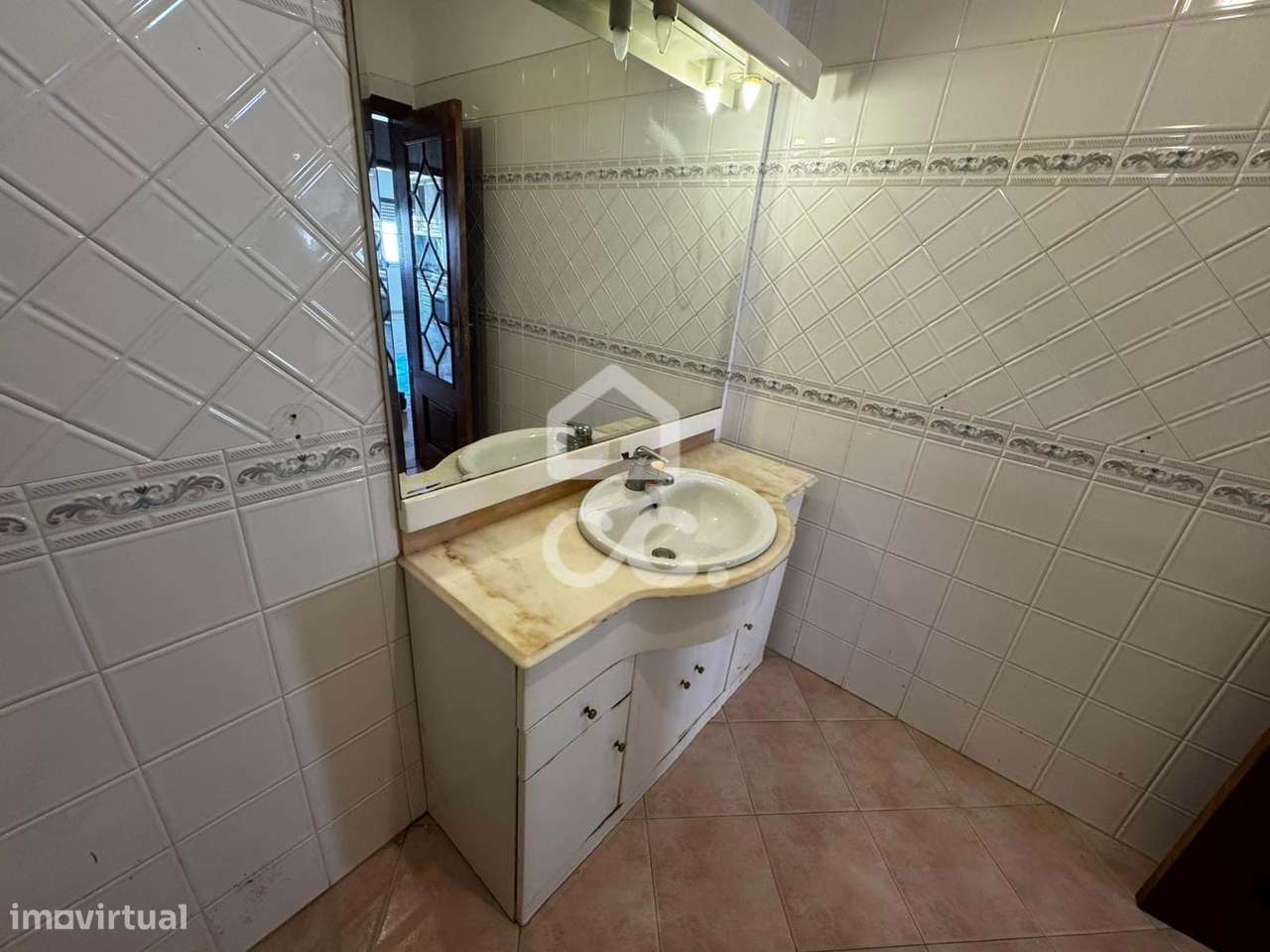 Apartamento T3 no Prior Velho com Vista Rio-7