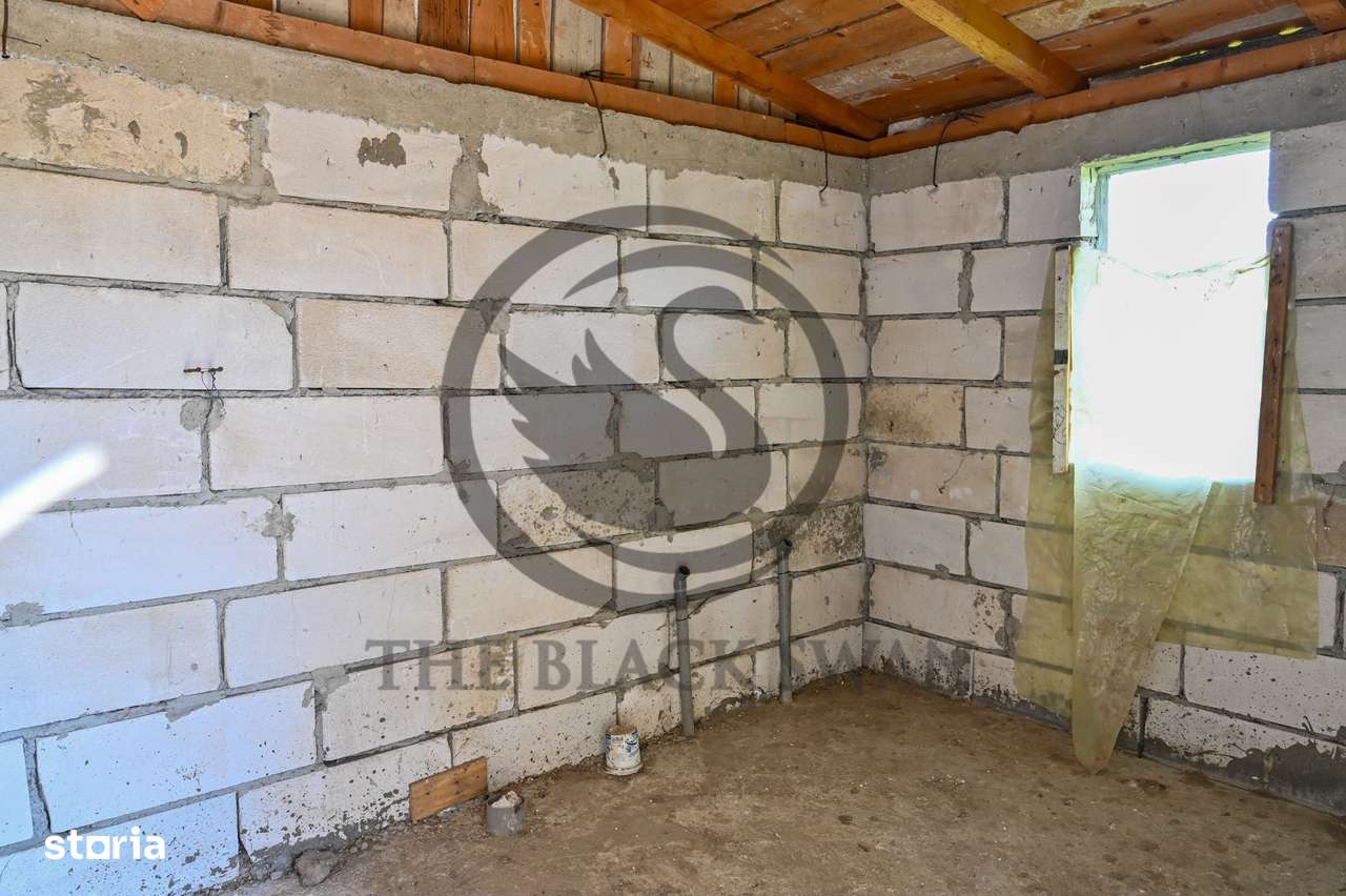 Casa de vanzare | Langa Urlati | Loloiasca - Prahova | Comision 0%-11