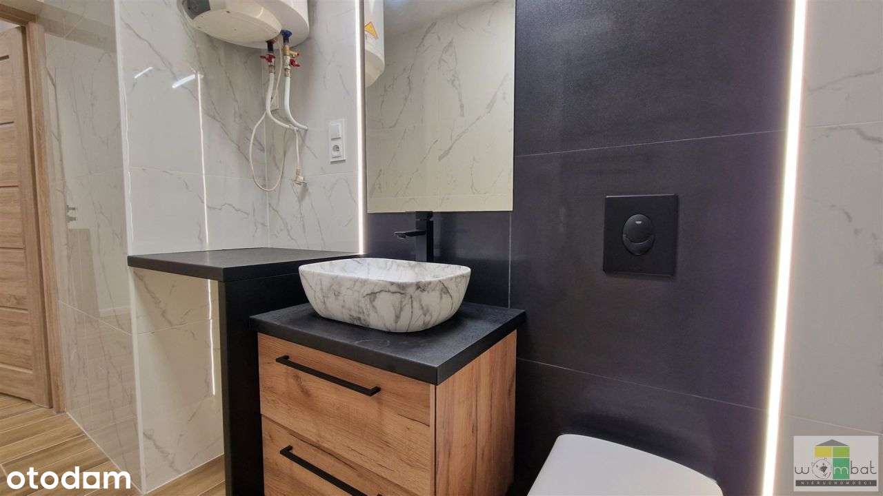 3-pokojowe mieszkanie po kapitalnym remoncie-6