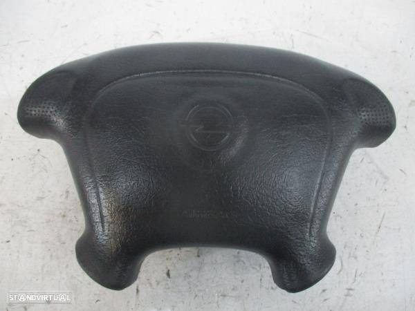 Airbag Volante Opel Corsa B (S93) - 2