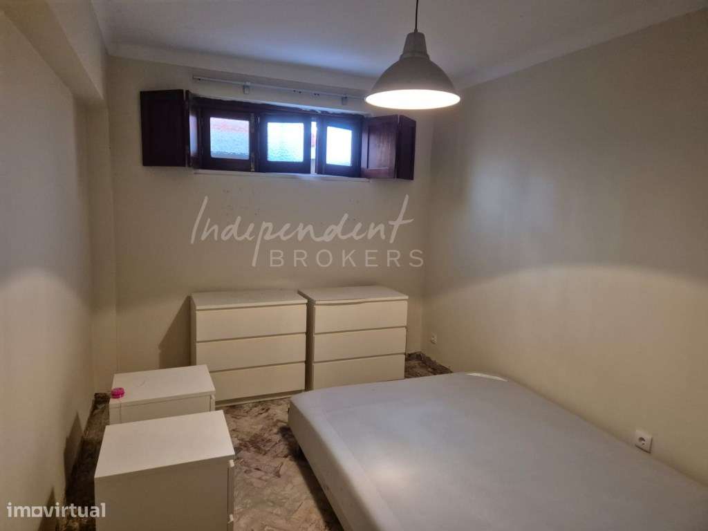 APARTAMENTO PARA VENDA [centro de Setúbal-11