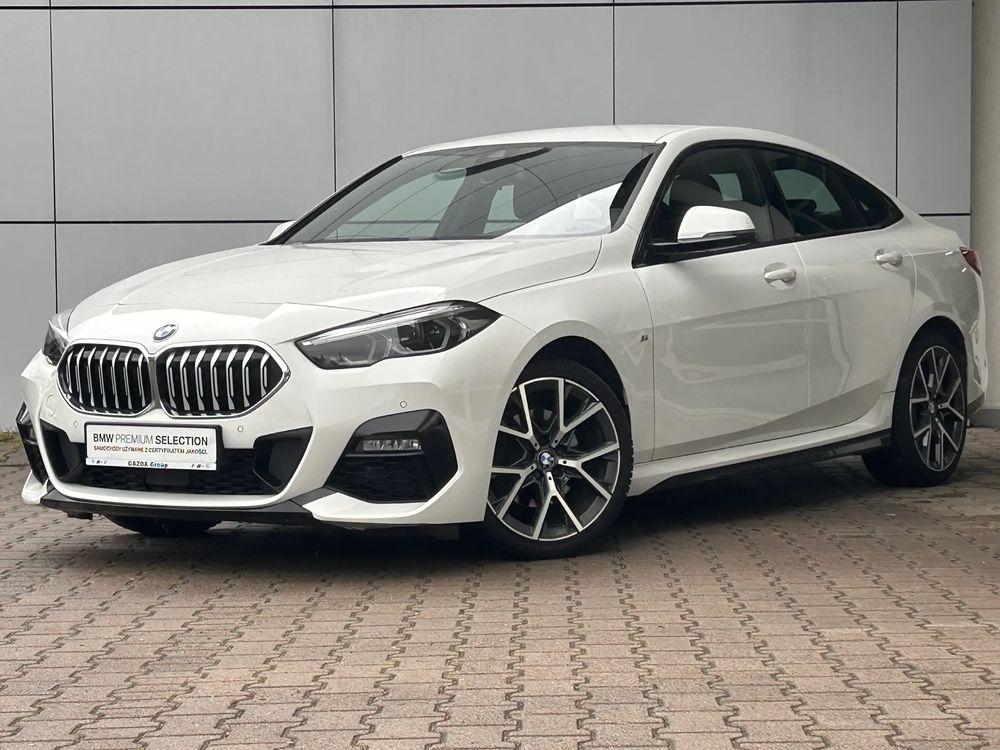 BMW 2 Series 218i M Sport 2021
