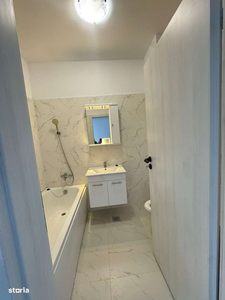 Apartament cu loc de parcare inclus in pret - Miltari Residence - Imagine principală: 3/10