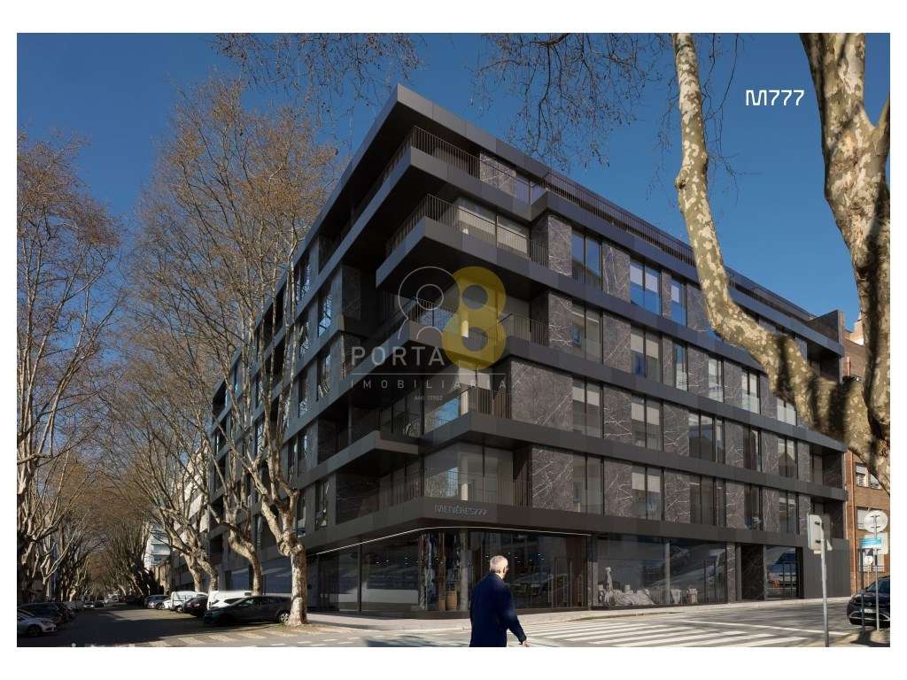 T1 em Matosinhos Sul - Grande imagem: 4/47