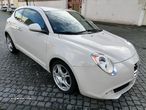 Alfa Romeo MiTo 1.3 JTDM Super - 2