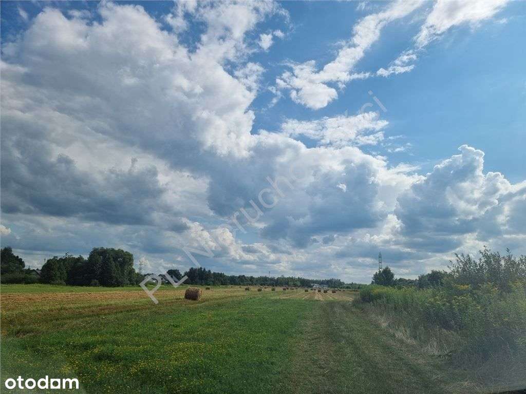 Pomysł Na Lokatę Kapitału - Działka Objęta Planem-12