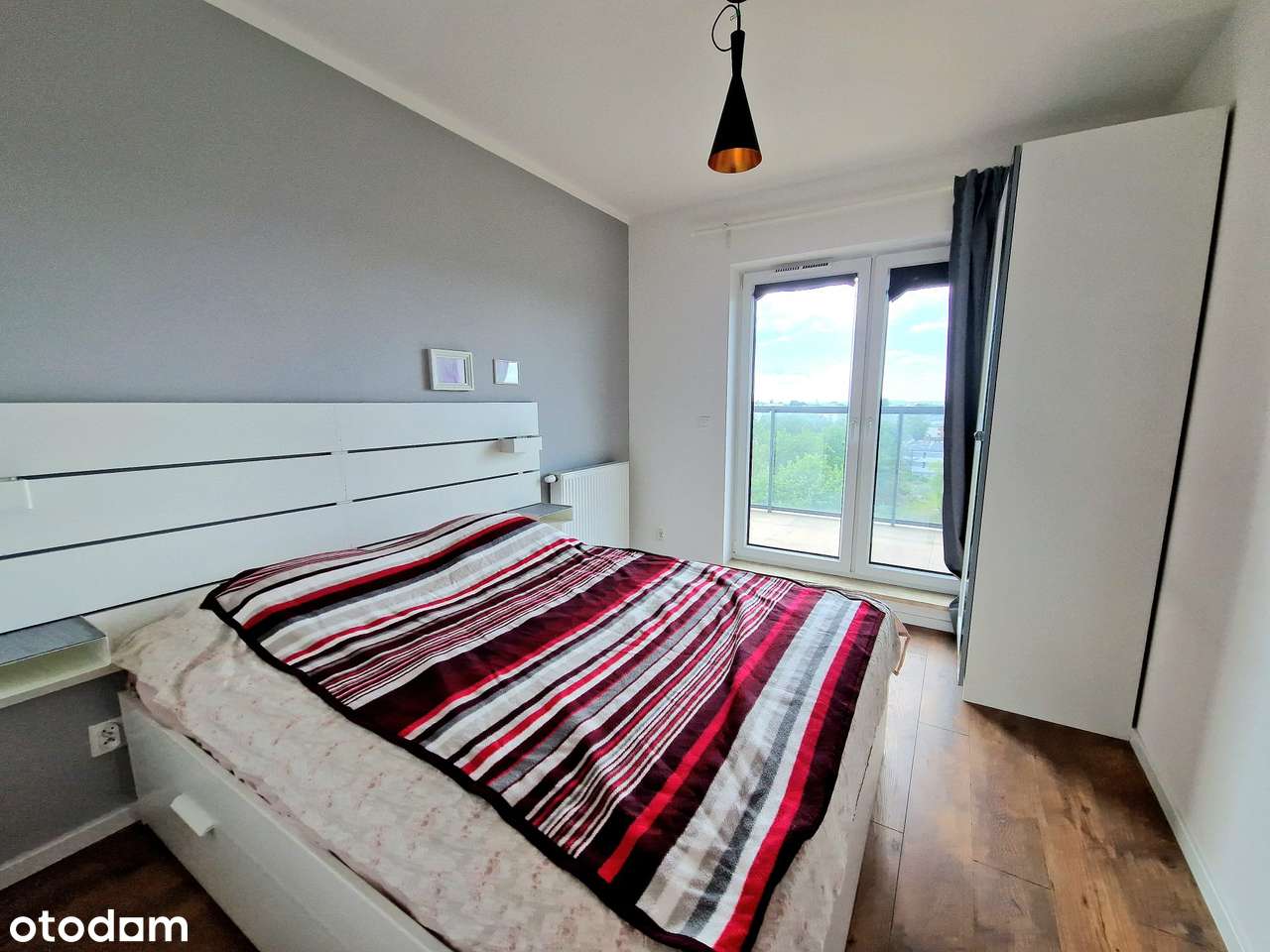 3pok na Rzepakowej wyposażone nowoczesne - widok GRATIS! Bez prowizji-13