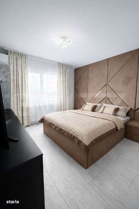 Casa de vanzare, 119.84 mp, zona Exterior Nord - Imagine principală: 5/11