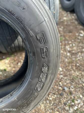 385/55R22.5 Firestone FS422 Plus - 6