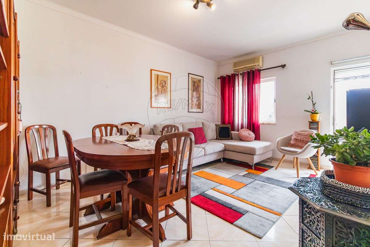 Apartamento T2 para venda - Grande imagem: 5/24