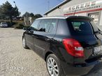 Skoda Fabia 1.6 16V Sportline - 13