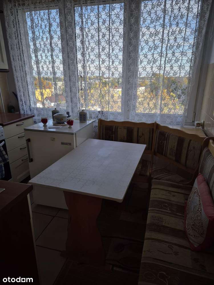 Atrakcyjne mieszkanie 39 m² – Konin, ul. Sosnowa - Pełny obrazek: 4/17